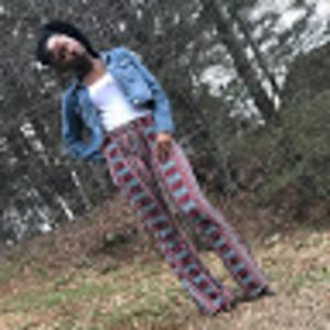 Meet your Posher, Chasity